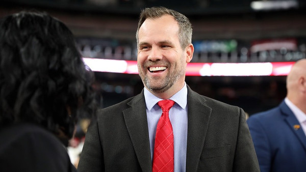 Senate president opposes Arizona prison health care ruling