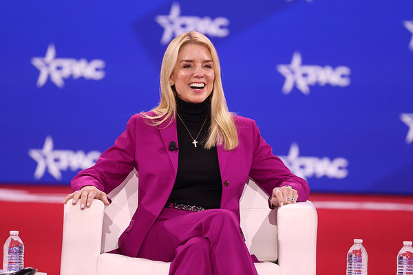 House Oversight subpoenas AG Bondi in probe of Epstein case 'mismanagement'