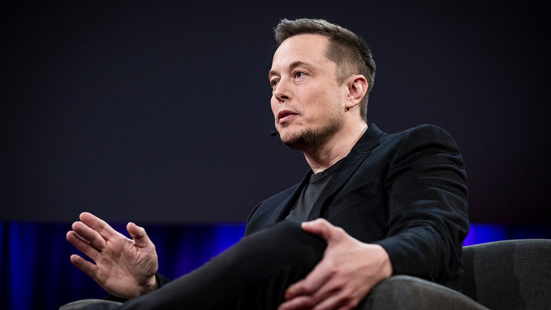 Elon Musk misled investors 'deliberately driving down' Twitter's stock price during takeover, jury finds