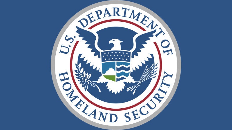 DHS Spokeswoman Zacharia Exits Weeks After Appointment