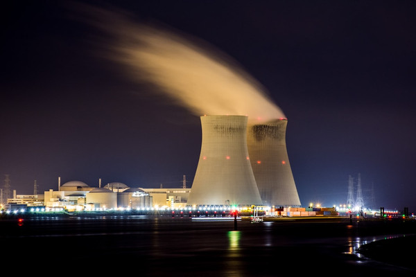 Expert: Arizona aims to become leader in nuclear energy