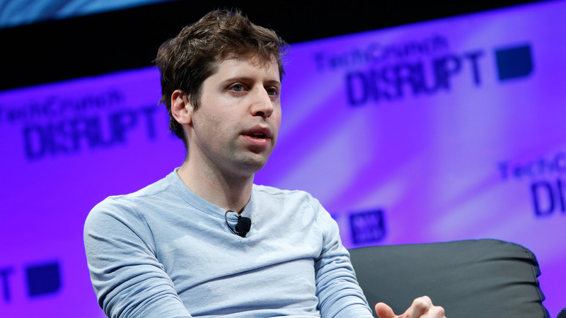 FBI raids Texas home of suspect accused of throwing Molotov cocktail at Sam Altman's San Francisco house