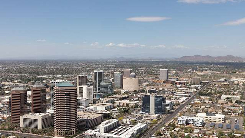 Phoenix starts construction of $30M senior housing project