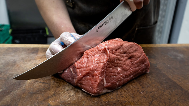 DOJ confirms antitrust probe of major meatpackers over beef price inflation