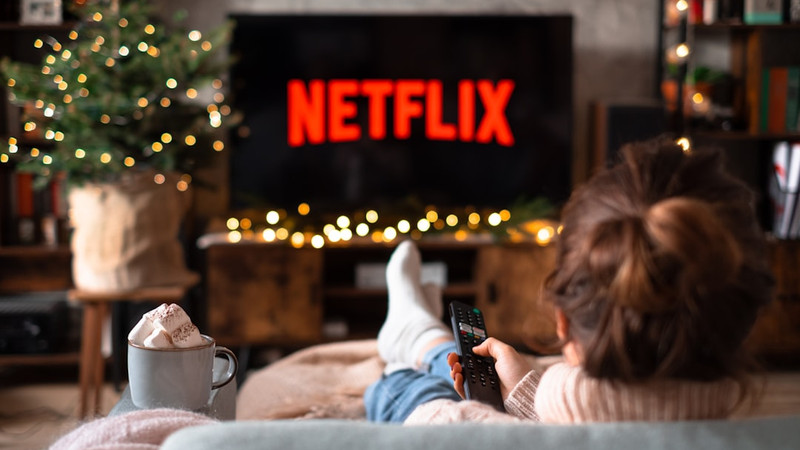 Netflix is spying on children and selling user data, Texas AG Ken Paxton alleges in lawsuit