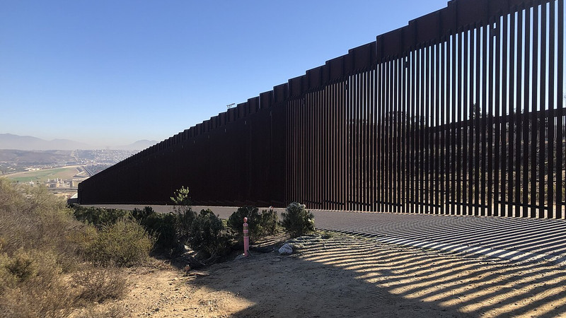 Mexican national sentenced in major Middle East-Mexico-Arizona smuggling scheme