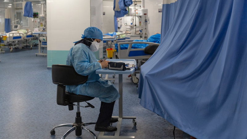DOJ targets healthcare fraud in California, Arizona, Nevada