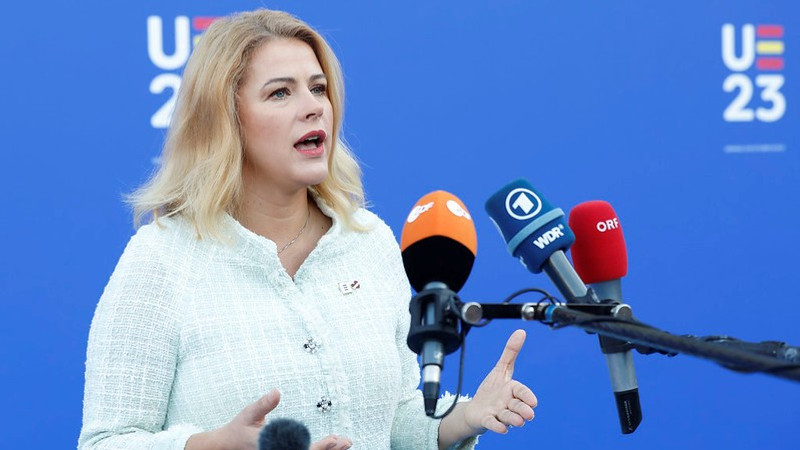 Latvian PM Resigns Over Stray Ukraine Drones Issue