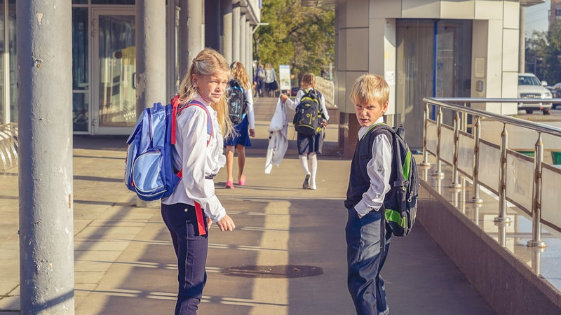 Report: Income cap could deny school choice to thousands