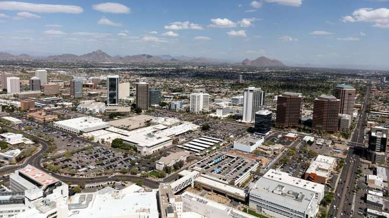 Maricopa County, Phoenix launch eviction assistance