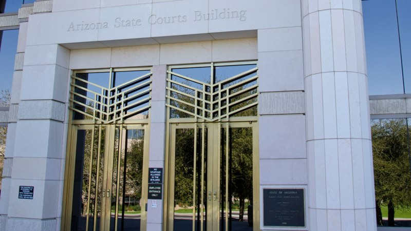 Arizona Supreme Court to review standing in DEI lawsuit