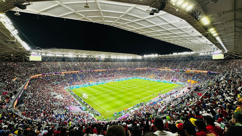 What World Cup games are on today? Time, TV schedule for Mexico match