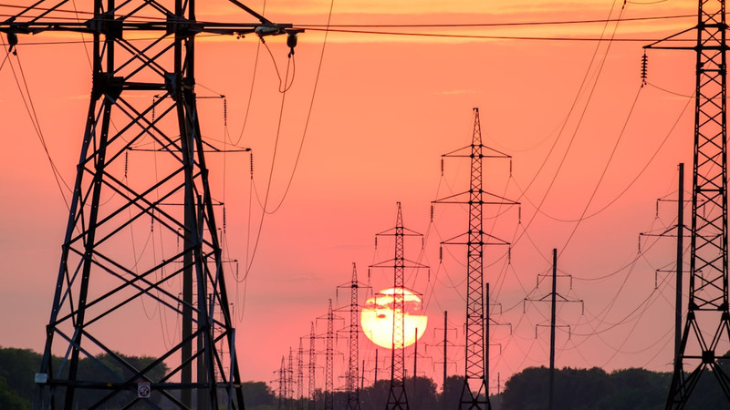 US power use to beat record highs in next two years, EIA says