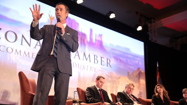 Bill requiring notice of tax hikes passes Arizona Legislature