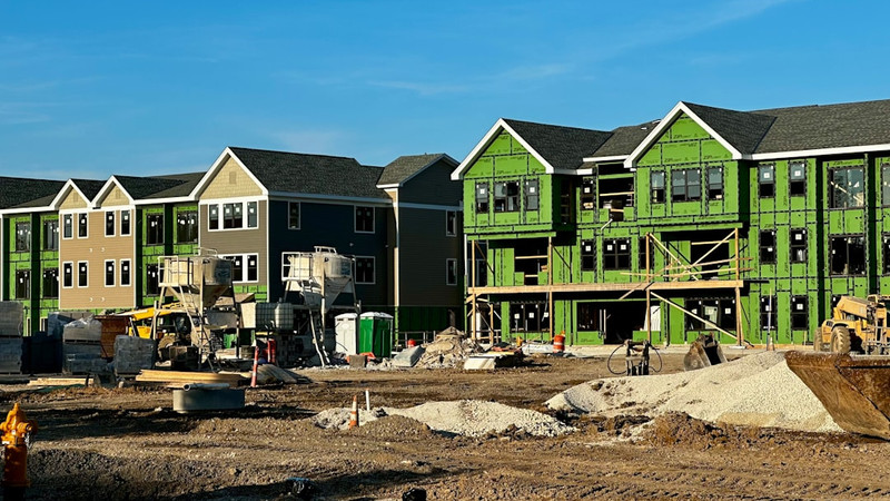 Bipartisan bill protects key Arizona housing sector