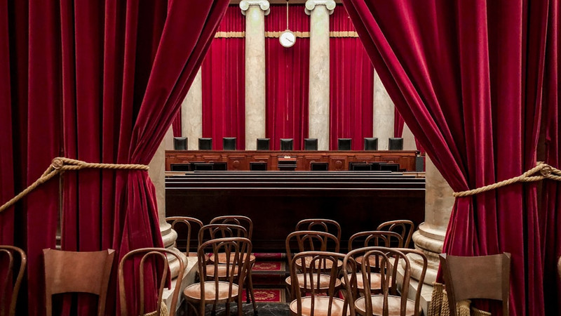 U.S. Supreme Court to hear asylum, voting, pipeline cases next term