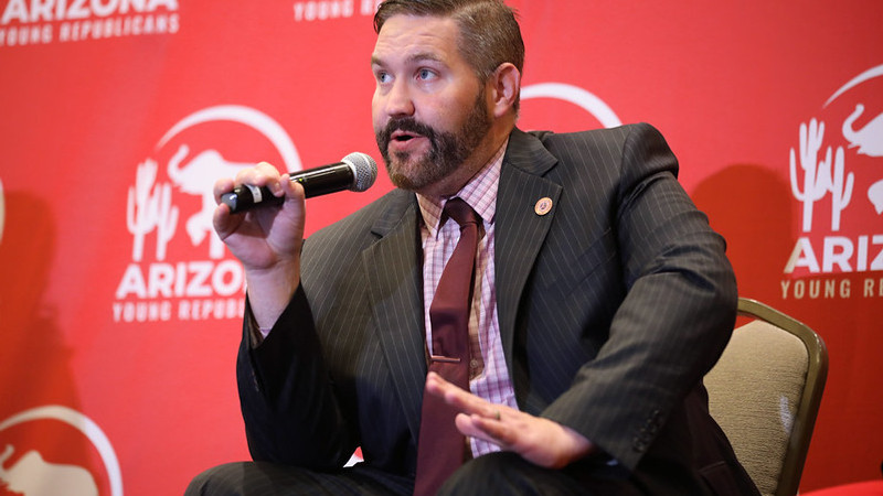 Maricopa board adopts election plan without Heap's input