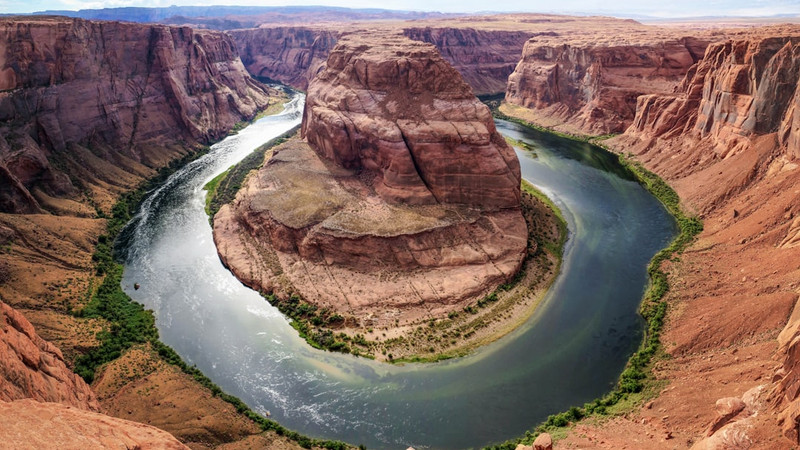 Expected Colorado River pact seen as step in right direction