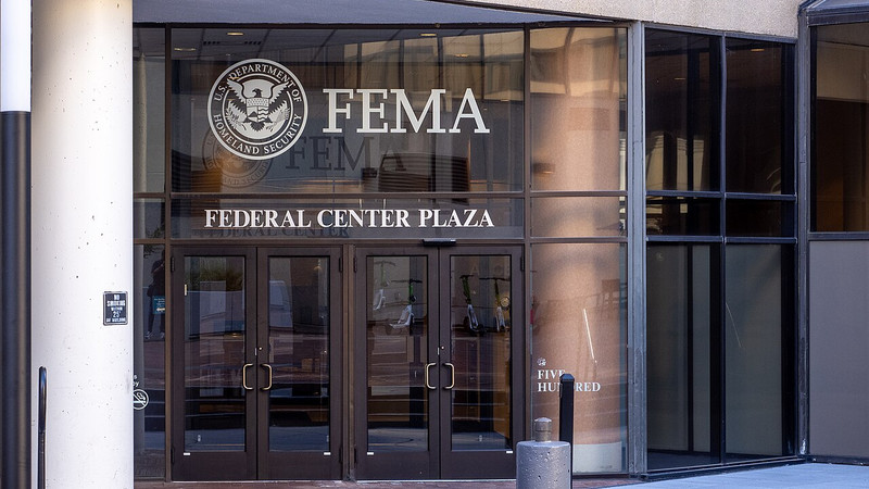 Report: Federal oversight agency calls for FEMA reform