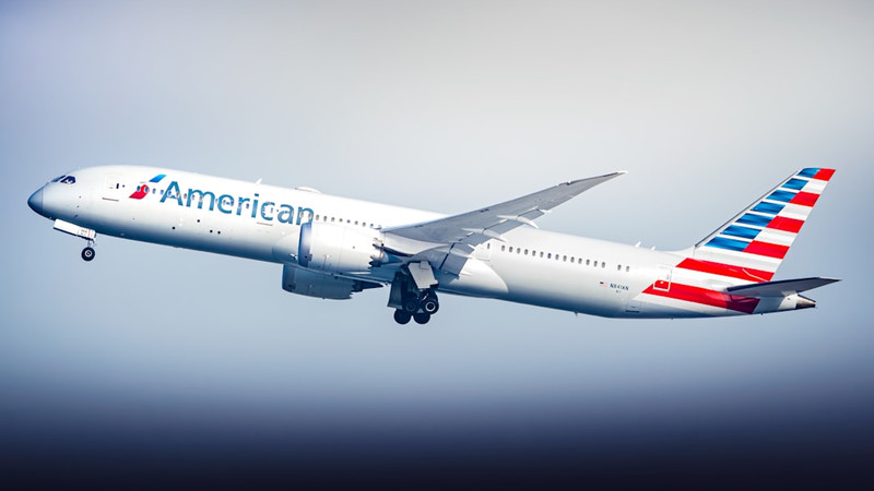 American Airlines resumes flights after IT issue forced brief nationwide halt