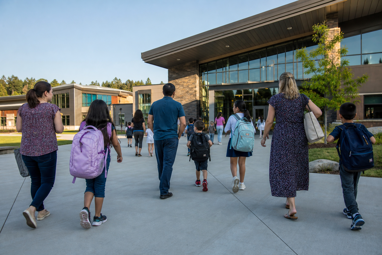 States Expand School Choice Through Education Freedom Scholarships