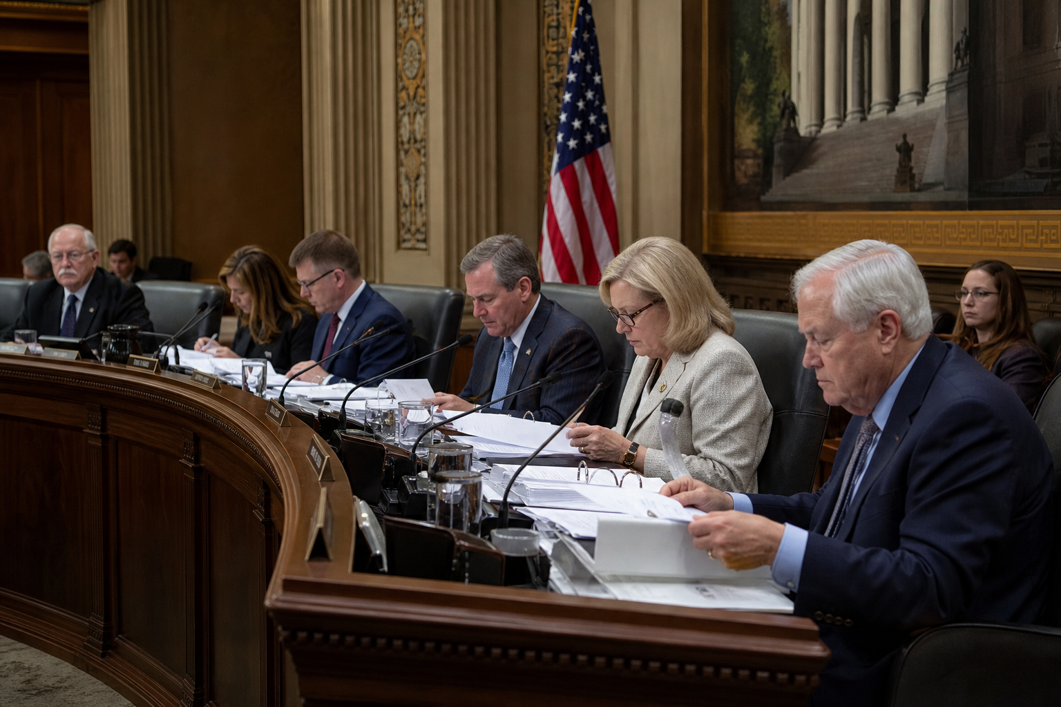 States Revive Bills Blocking Foreign Law in U.S. Courts