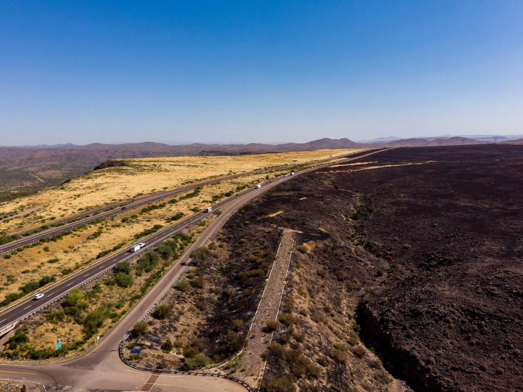 Arizona's Coal Collapse: What Tribal Nations Lose When the Power Plants Close