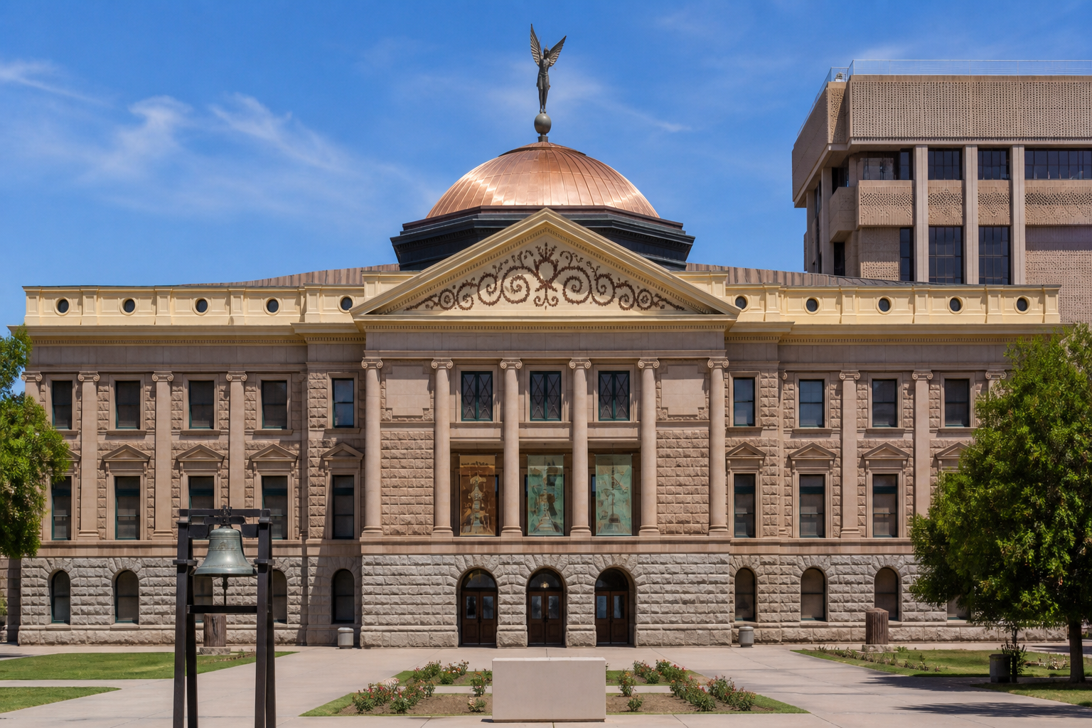 Governor Hobbs Cleared in Pay-for-Play Investigation: What Prosecutors Found