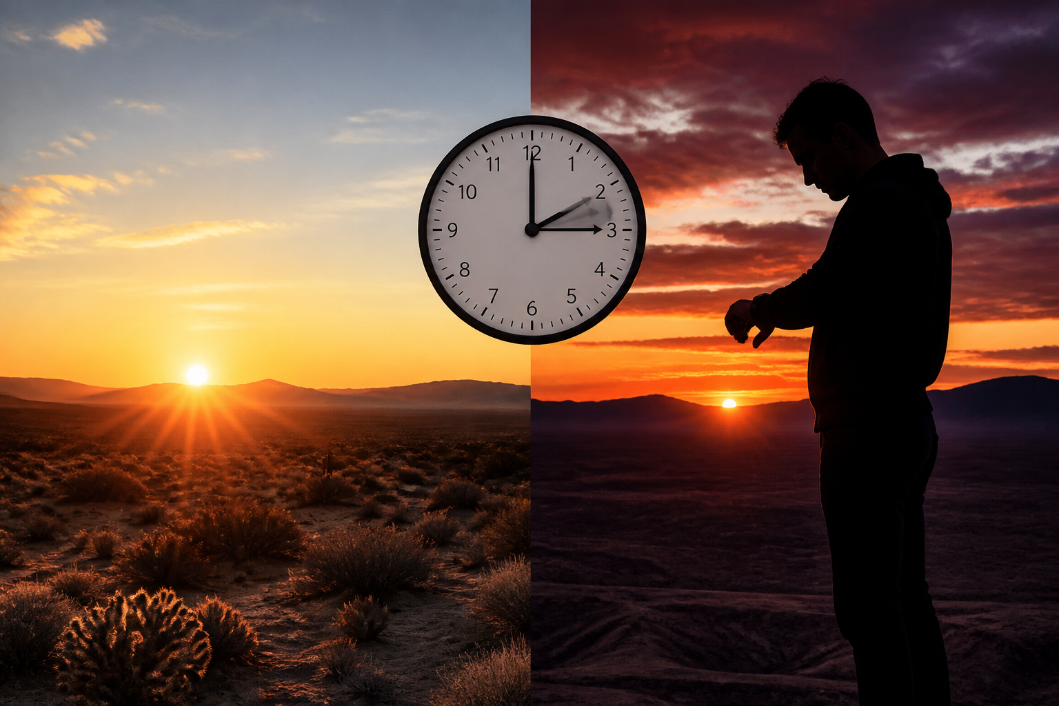 The Sunshine Protection Act: Federal Daylight Time Push and State Authority