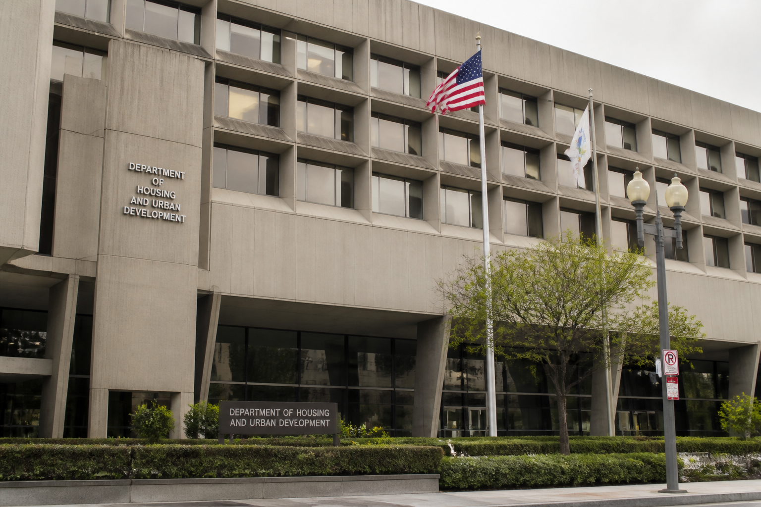 Blue State Attorneys General Challenge Trump Administration Housing Policy Shift