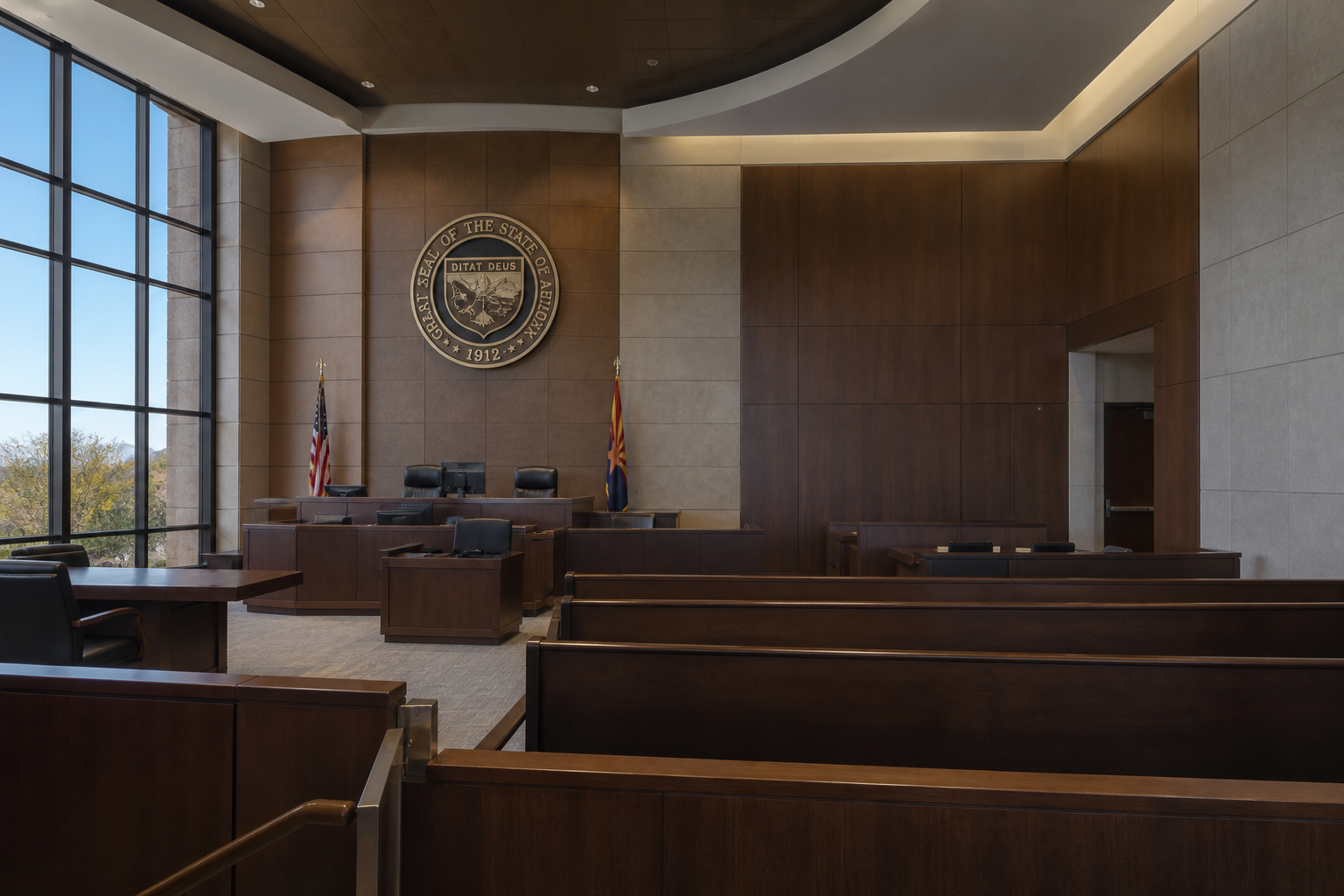 Arizona Court Tests State Power to Mandate Workplace DEI Training