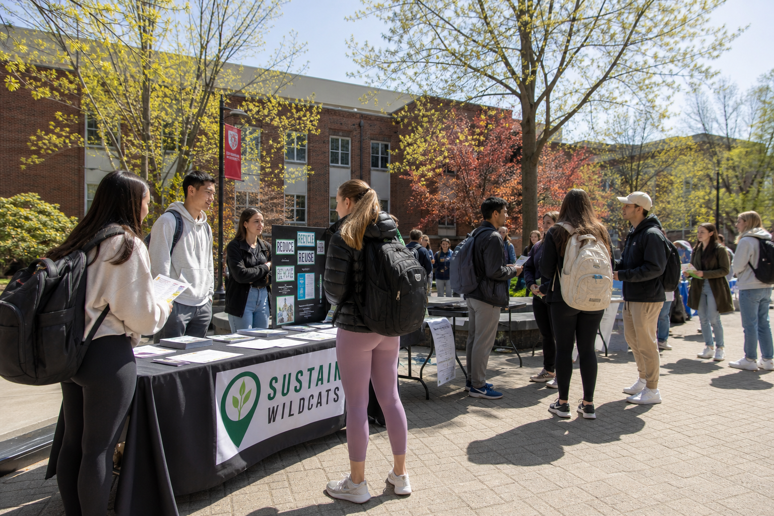 Campus Conservative Movement Expands Despite National Challenges
