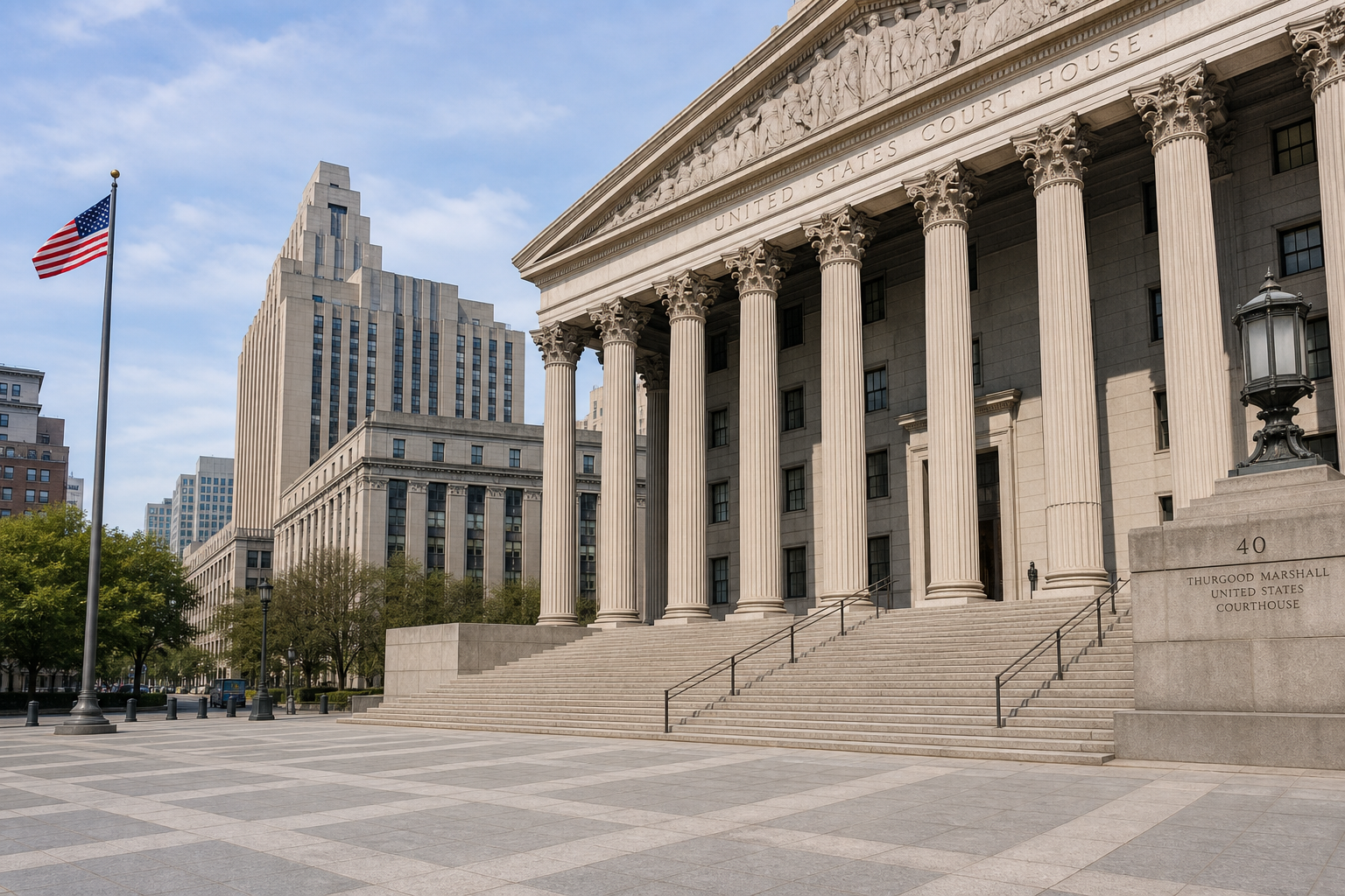 State Attorneys General Challenge HUD Policy Overhaul on Housing Rules