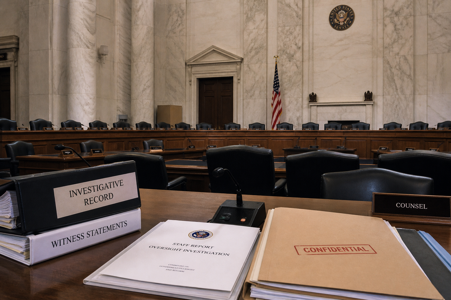 When Executive Power Outpaces Legislative Oversight in Arizona