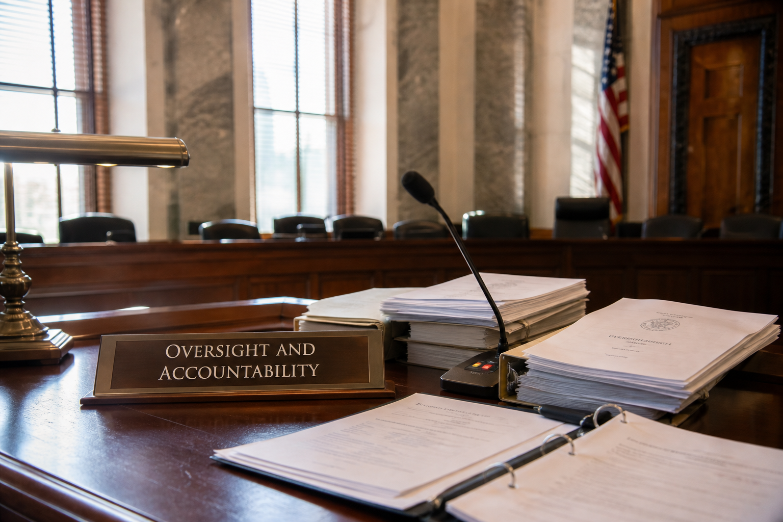 Special Counsel Appointed in Arizona Ethics Probe of Hobbs and Mayes