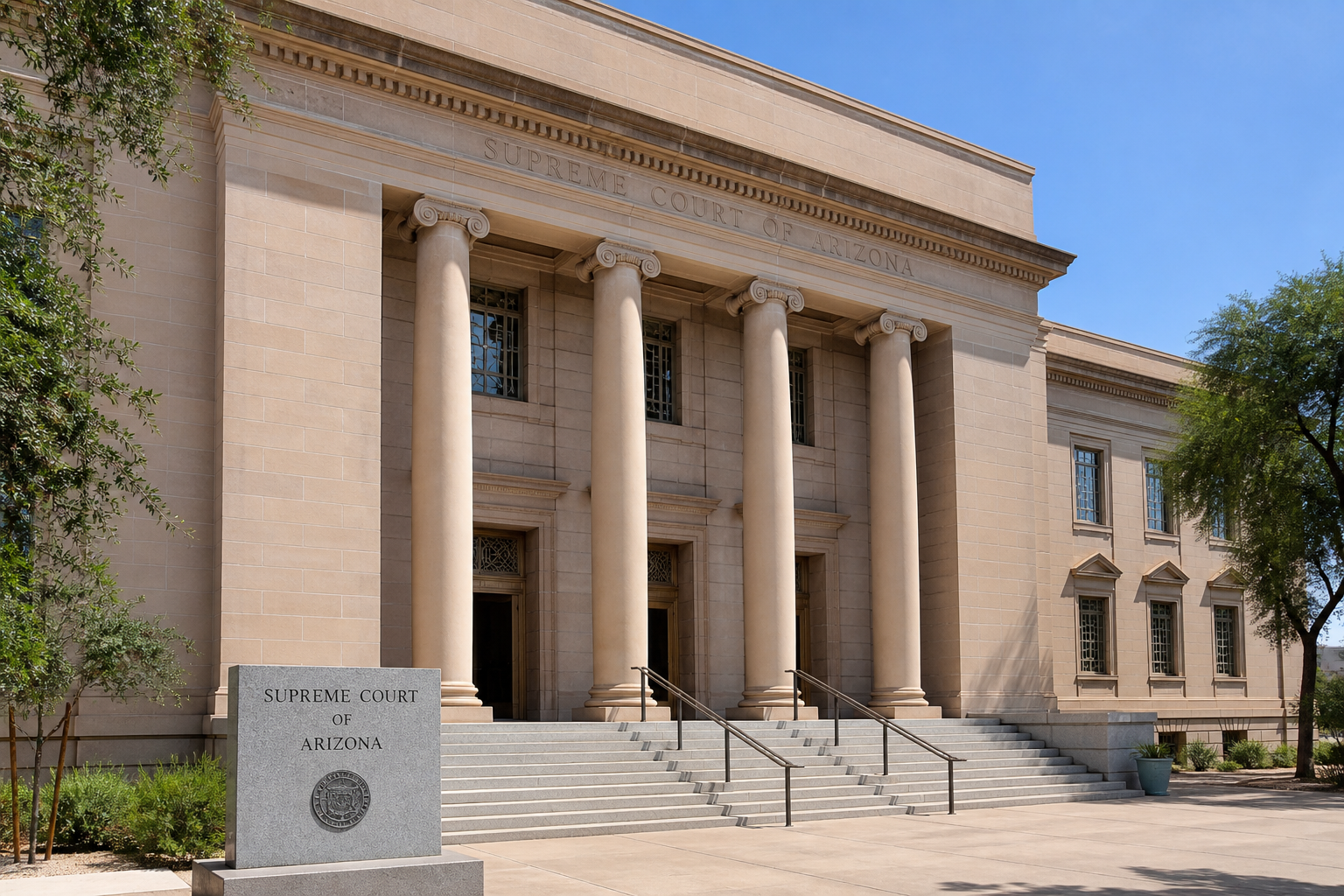 Arizona Court: Government Must Show Its Work on Public Records