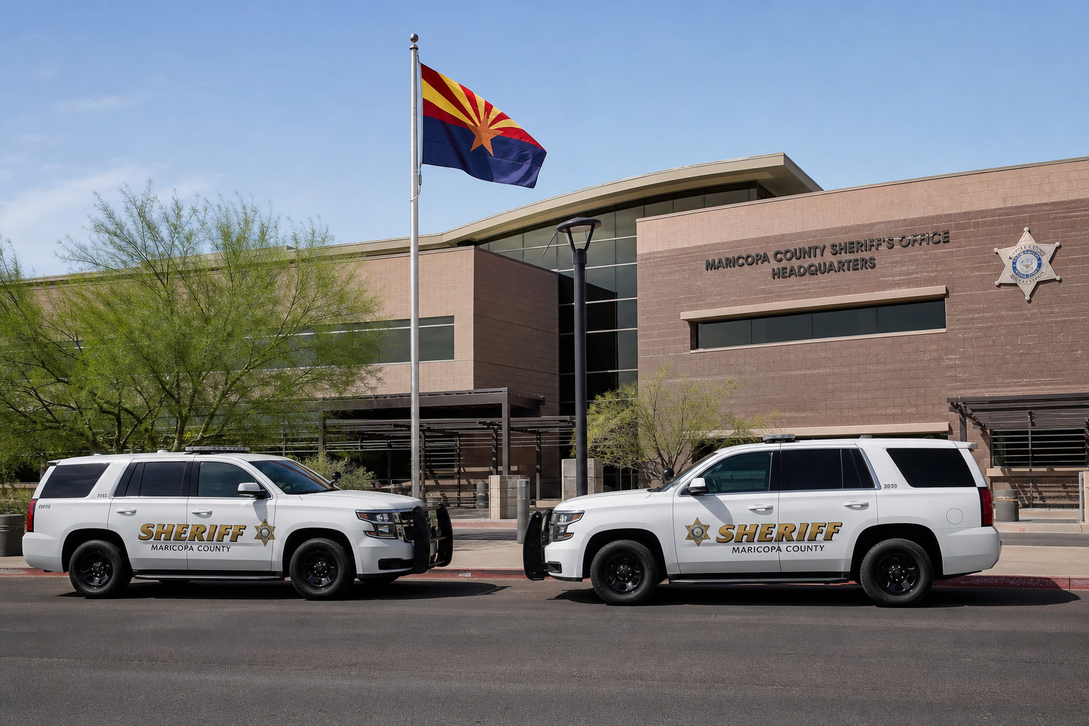 Maricopa County Seeks End to Federal Oversight of Sheriff Operations