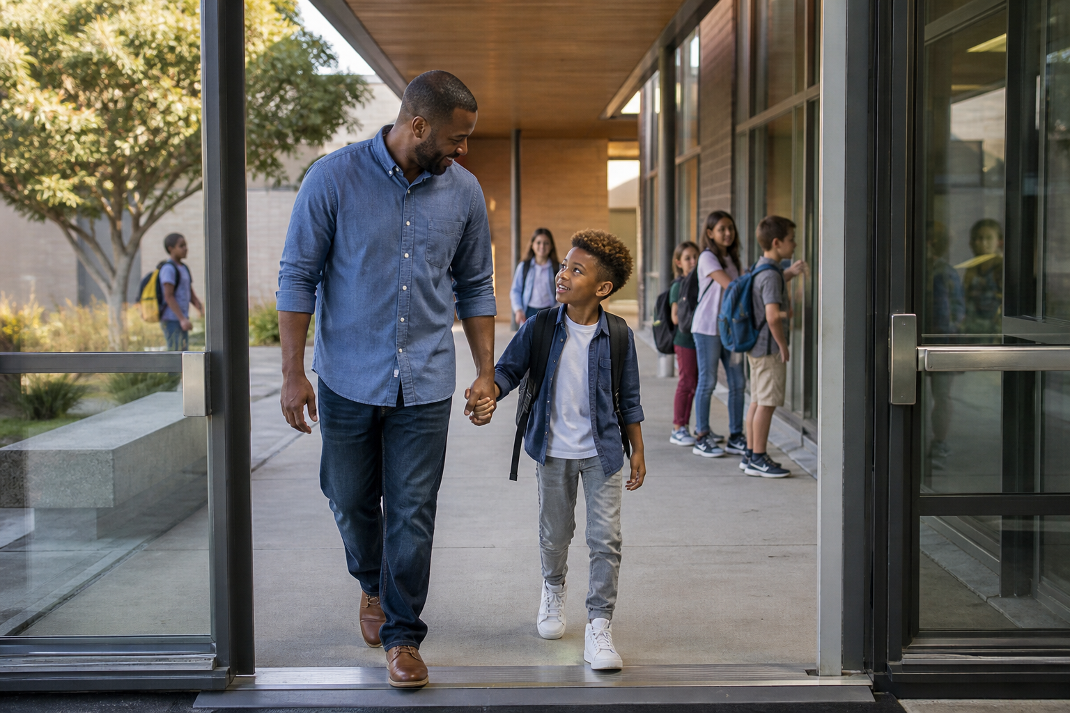 Education Freedom Tax Credit Expands School Choice Across States