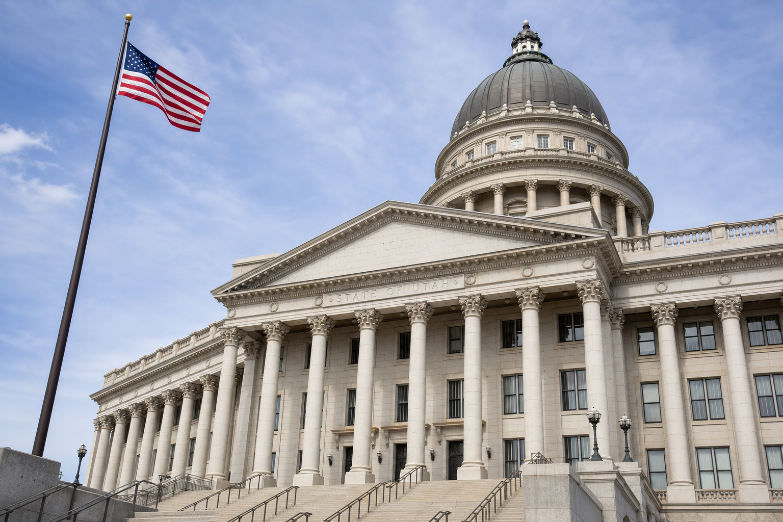 State Legislatures Act to Protect American Courts from Foreign Legal Influence