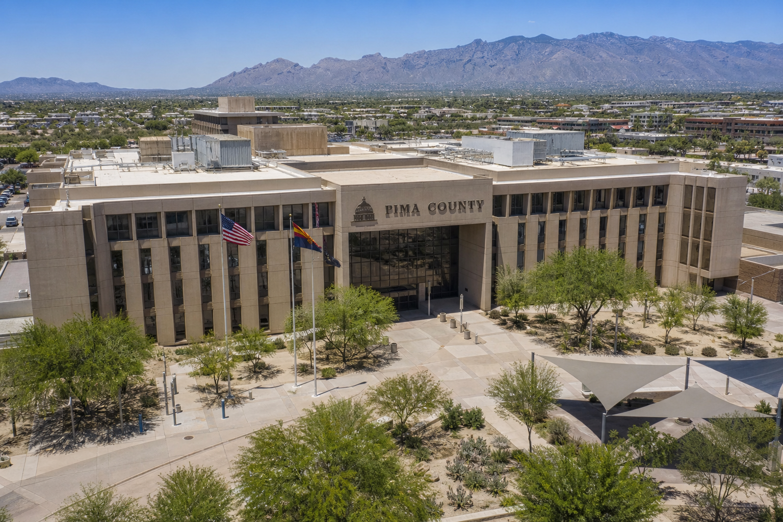 Pima County Weighs 75% Spending Cap Increase: What Taxpayers Should Know