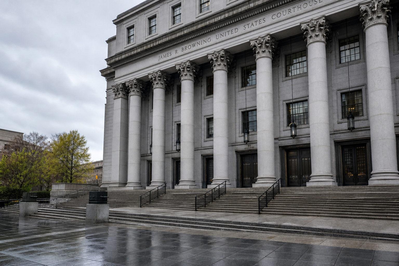 State AGs Challenge HUD Over Housing Funds and Ideological Requirements