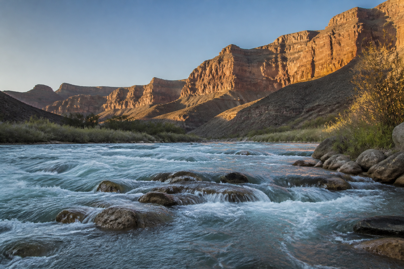 Arizona Challenges Federal Authority Over Colorado River Water Rights