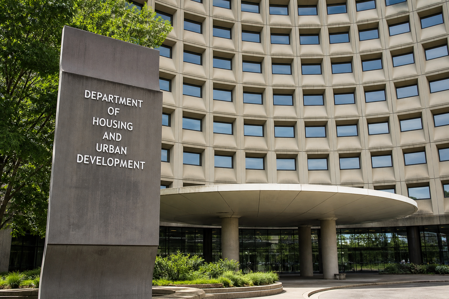 Federal Court Faces Challenge Over HUD Housing Funds and Gender Policy