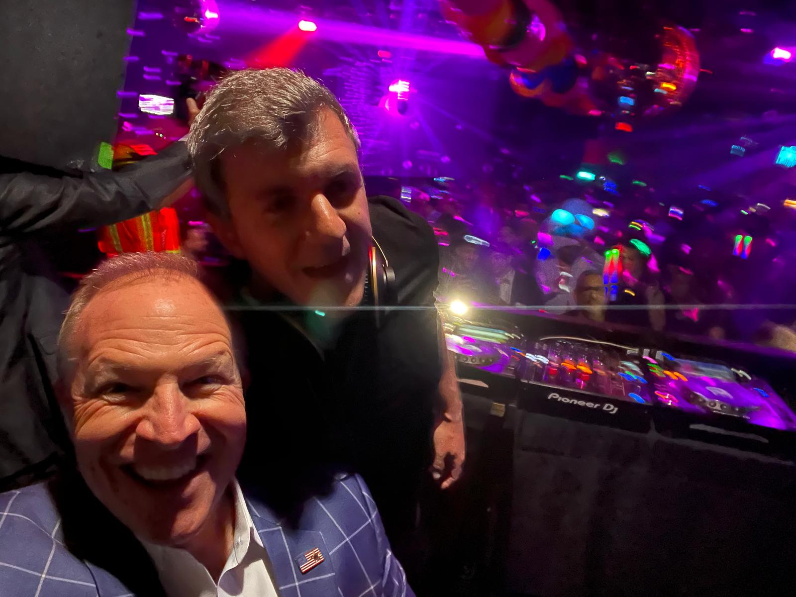 And have fun doing it