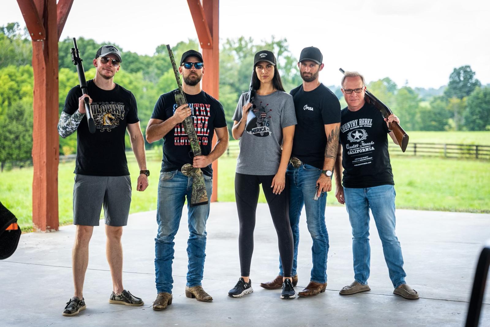 Kent Emmons philanthropy and disaster relief