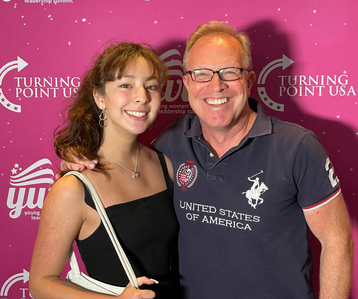 Kent Emmons youth mentorship