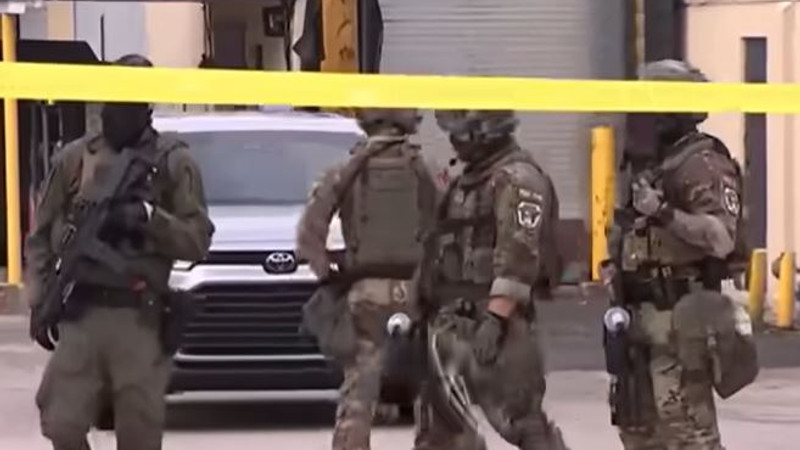 The Austin ICE Shooting Demands Facts, Not Instant Judgments | Law ...