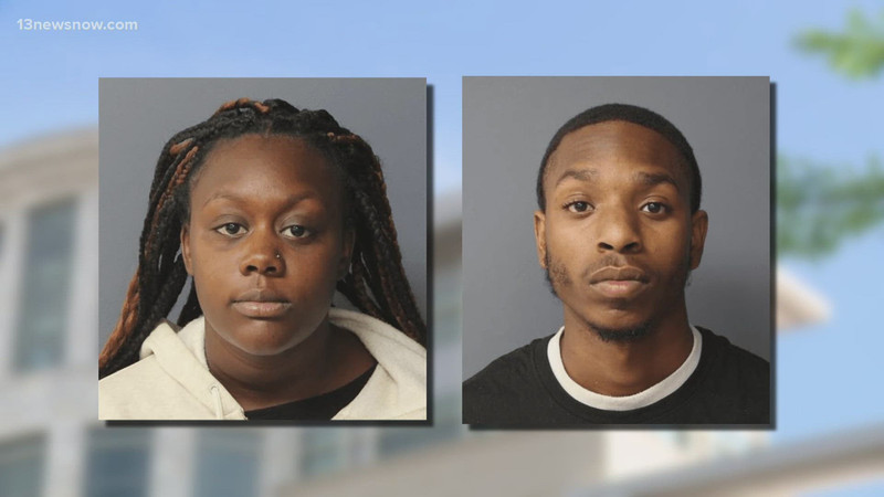 Virginia Mom Used Witch Hazel on Burns Before Abused Baby’s Death, Police Say