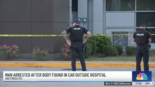 Massachusetts Man Duped His Neighbors Into Hiding Dead Body With “Hockey Goalie” Ruse - Police