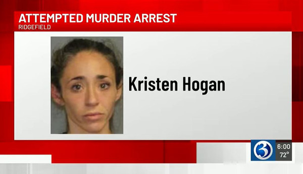 Connecticut Mom Dosed Her Own Child's Dad With Antifreeze-Laced Wine: Cops